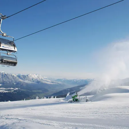 Alpenrock Schladming-1 Rohrmoos