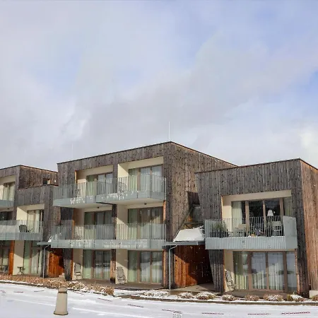 Alpenrock Schladming-1 Apartment Rohrmoos