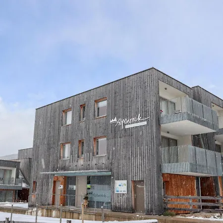 Alpenrock Schladming-1 Apartment *