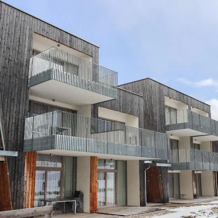 Apartment Alpenrock Schladming-1 *