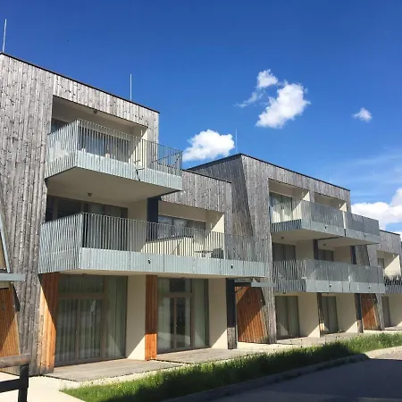 Apartment Alpenrock Schladming-1