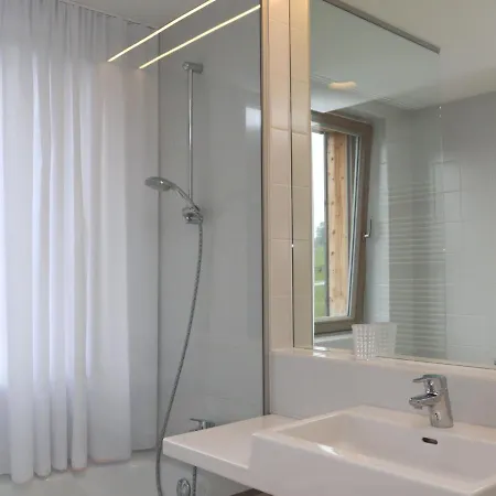 Apartment Alpenrock Schladming-1 *