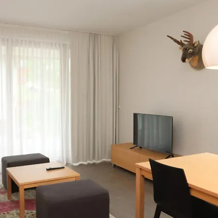 Apartment Alpenrock Schladming-1 Rohrmoos