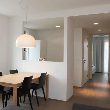 Apartment Alpenrock Schladming-1