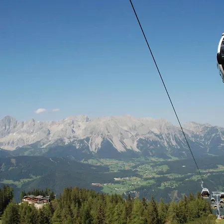 Alpenrock Schladming-1 Apartment *