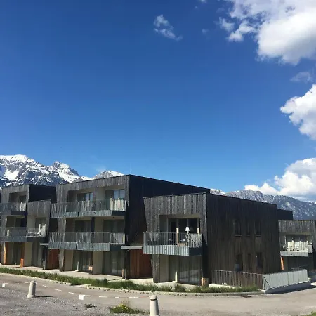 Alpenrock Schladming-1 Apartment Rohrmoos