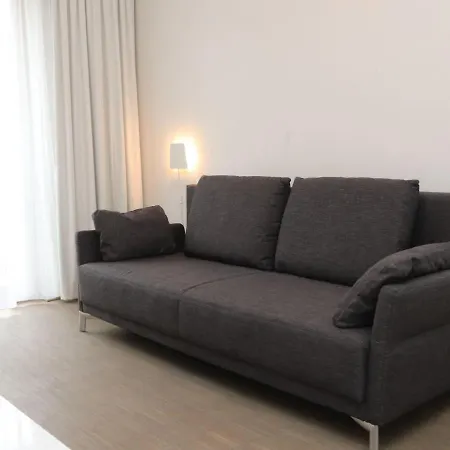 Alpenrock Schladming-1 Apartment