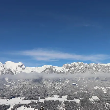 Alpenrock Schladming-1 * Rohrmoos