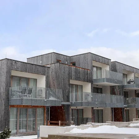 Alpenrock Schladming-1 Apartment